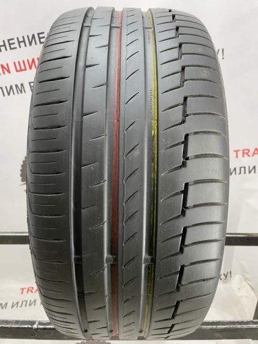 Continental Premium Contact 6 R17 245/45