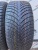 Nokian WR Snowproof P R17 205/45