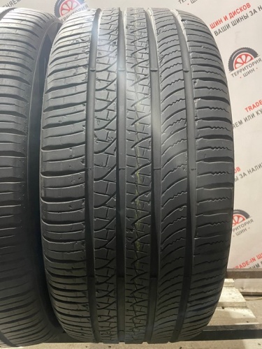 Pirelli Scorpion Zero All Season R22 285/40