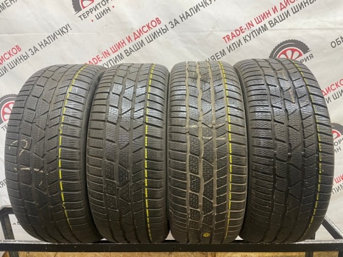 Continental ContiWinterContact TS830P R19 235/45 99V
