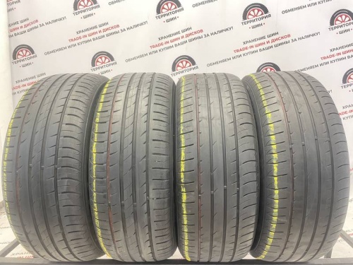 Hankook Ventus Prime 2 R16 205/55