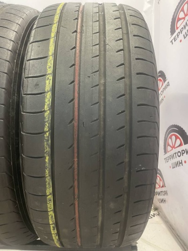 Yokohama Advan Sport V105 R21 275/45