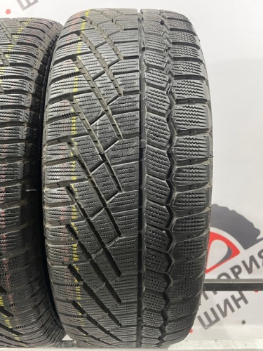 Continental ContiVikingContact 5 R16 205/55