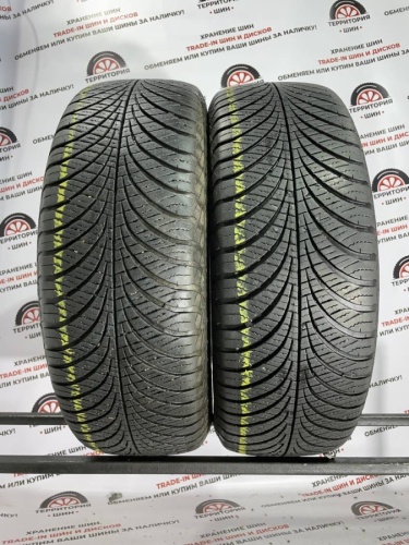 Goodyear Vector 4Seasons 215/65 R16