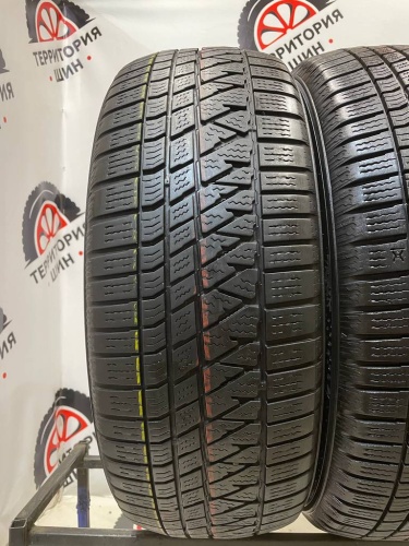 Kumho WinterCraft WS71 225/55/19