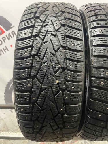 Nokian Tyres Nordman 7 R16 205/60 96T XL