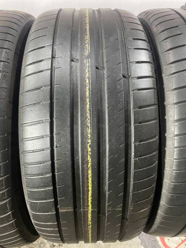 Michelin Pilot Sport 4 SUV R20 275/45