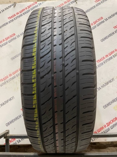 Kumho Crugen Premium KL33 R16   235/60