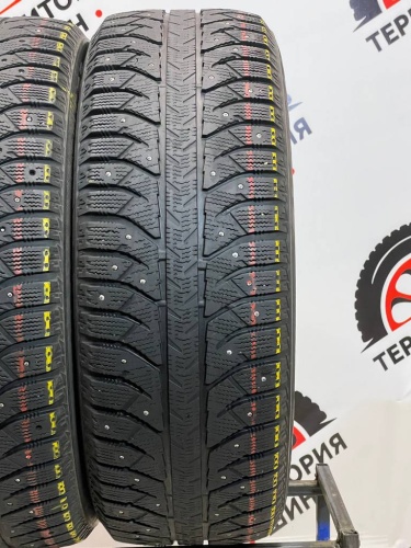 Bridgestone Ice Cruiser 7000 R19 235/55