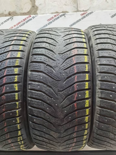 Kumho Winter Craft Ice W31 R18	235/50