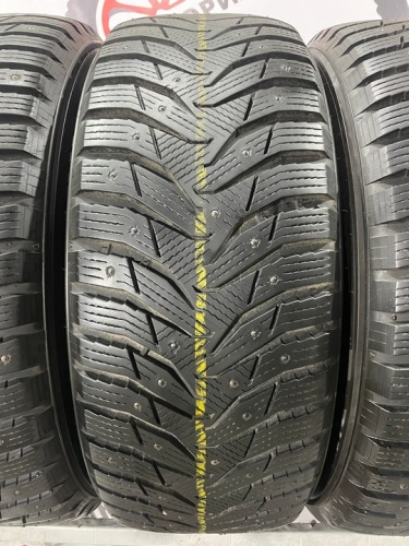 Kumho WinterCraft SUV Ice WS31 R18 265/60