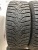 Bridgestone Blizak Spike-02 215/60/16 Bridgestone Blizak Spike-02 215/60/16