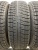 Bridgestone Blizzak Revo GZ 185/65/15