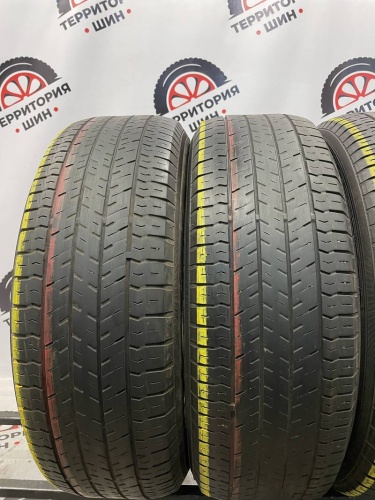 Yokohama Geolandar G91 R17	225/65