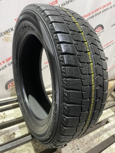 Dunlop Winter Maxx WM02 R15 185/60