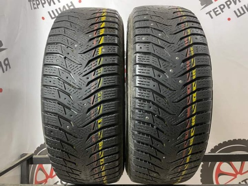 Kumho WinterCraft Ice WI31 R15 195/65