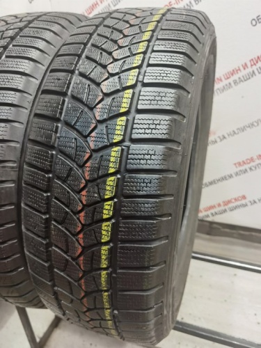 FireStone Destination Winter R17 225/60