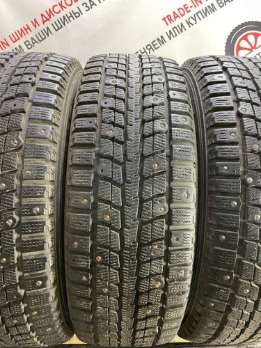 Dunlop ICE01 R16 205/60