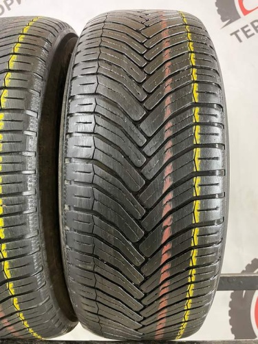 Michelin Cross Climate R15 195/60