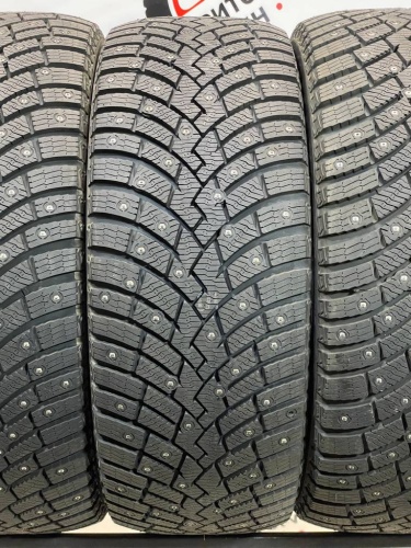 Pirelli Scorpion Ice Zero 2 R19 255/50