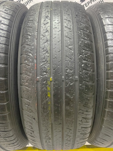 Dunlop Grandtrek ST30 R18	235/55
