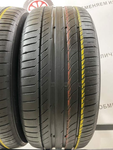 Continental CPC 5 R19 225/40