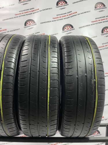 Kumho Solus SA01 KH32  R16 205/65