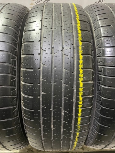 Continental CrossContact LX R16 215/65