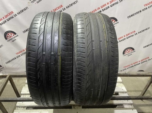 Bridgestone Turanza T001 R17 225/55