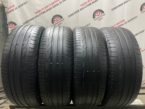 Bridgestone Turanza T001 R16 195/55