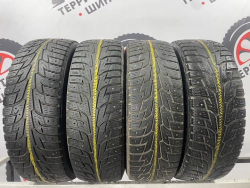 Hankook Winter I'Pike RS W419 R15 185/65