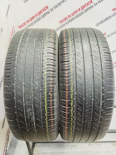 Michelin Latitude Tour HP  R18	235/55