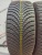GoodYear Vector4seasons R17 205/55.