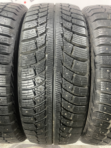 Matador MP 50 Sibir Ice R17 225/60