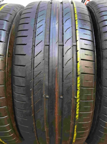 Continental ContiSportContact 5 R18 225/40