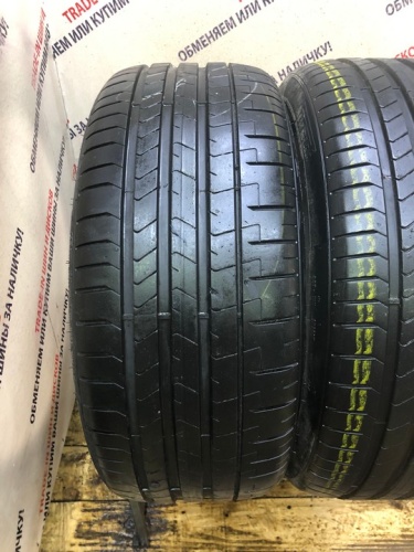 Pirelli P Zero R20 235/35