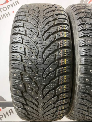 Nokian Tyres HKPLT 9 R17 215/55