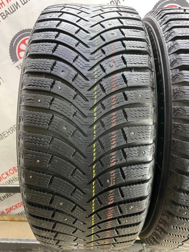 Michelin XIN2 R18 255/55