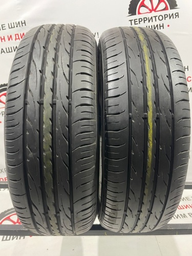 Dunlop Enasave EC203 R15 195/65