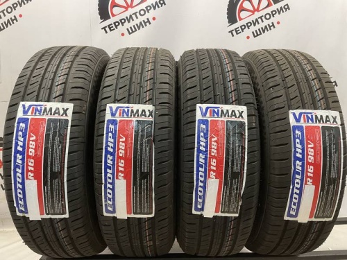 Vinmax Ecotour HP3 205/55 R16