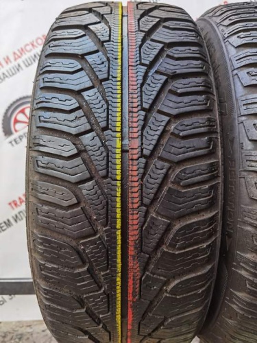 Uniroyale MS Plus 77 R17 205/50