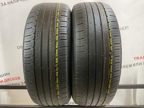 Kumho Crugen HP71 R17 235/65