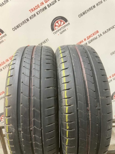 Goodyear EfficientGrip R16 195/60