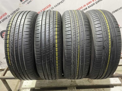 Nokian Tyres Hakka Green 3 R15 185/65