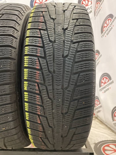 Nokian Hakkapeliitta R 205/60 R16