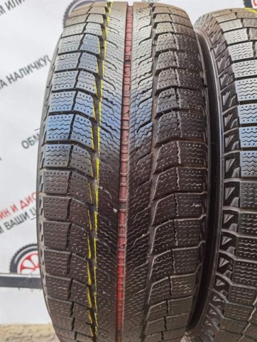 Michelin Latitude X-Ice 2 R17 225/65