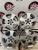 Литье Nissan R16 5*114.3 ET40 6.5J Литье Nissan R16 5*114.3 ET40 6.5J