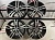 Литье POLO R15 5x100/57,1/ET35/6J