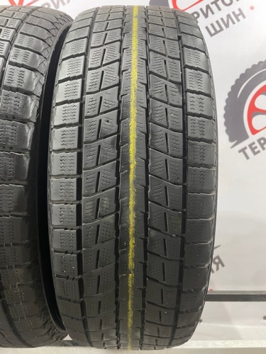 Dunlop Winter Maxx SJ8 R20 235/55