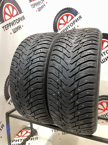 Nokian Hakkapeliitta 8 RFT 225/50/17